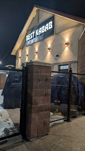 Photo of Best Kabab - 13603 St Albert Trail NW, Edmonton, AB T5L 5E7